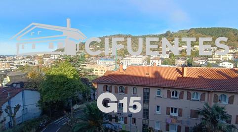 Photo 4 of Flat for sale in Los Luises, Intxaurrondo, Gipuzkoa