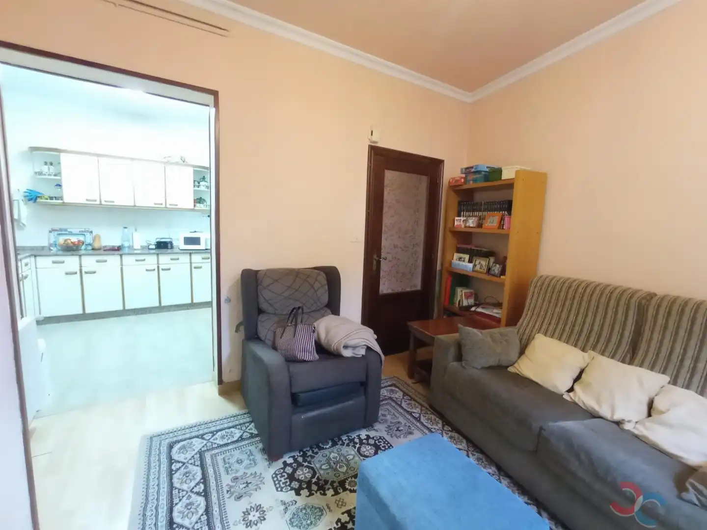 Casa o xalet en venda a Parroquias Rurales