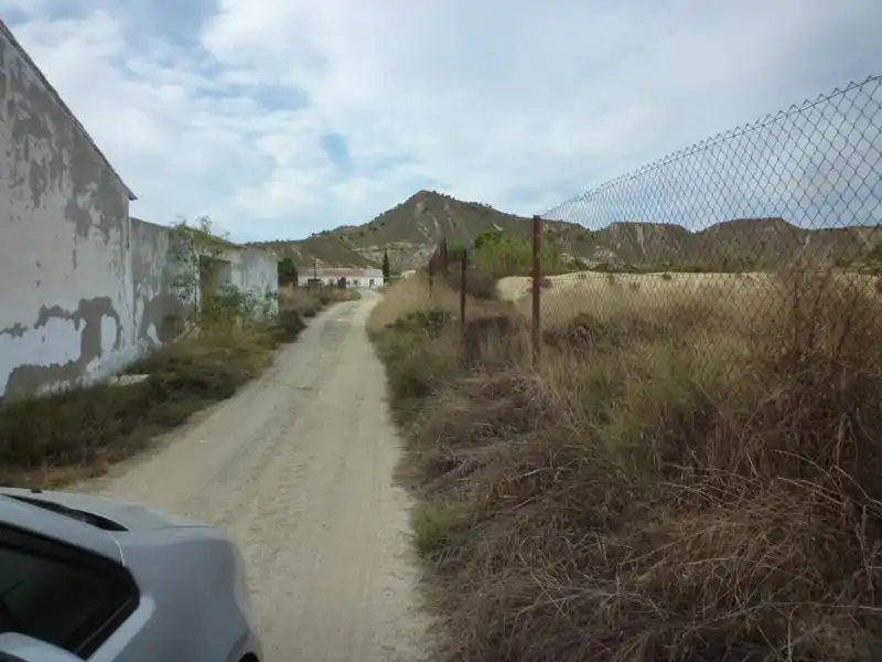 Terreno rustico in vendita a CV-925 24, imagen 19