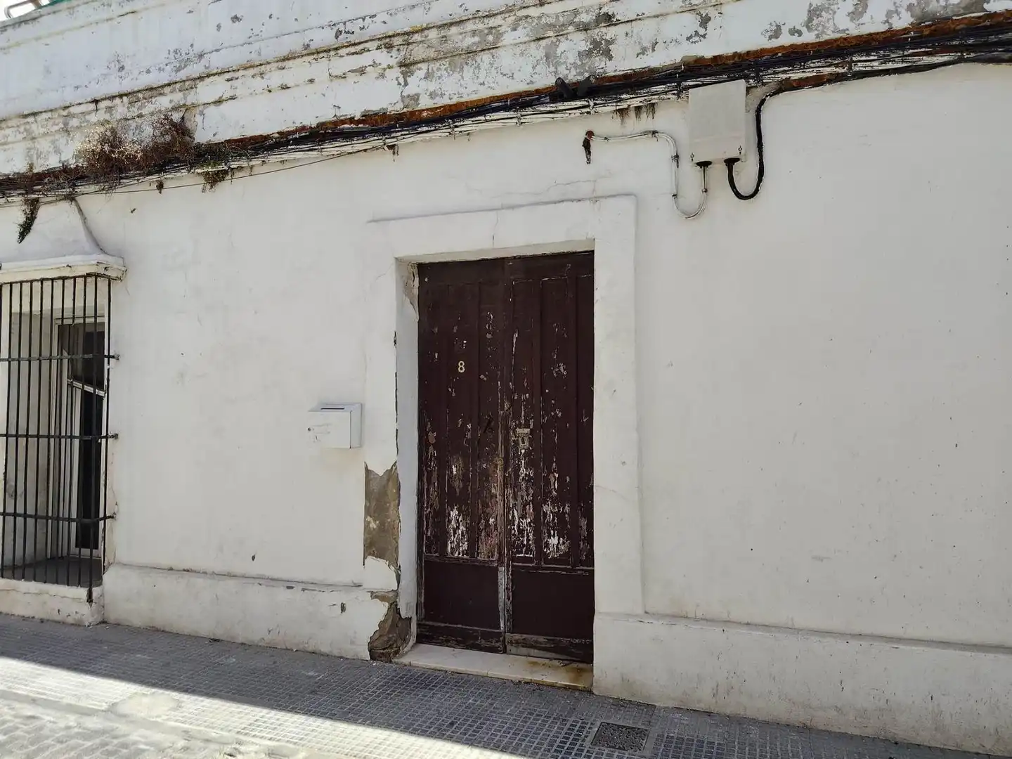 Casa amb jardí en venda a Centro, imagen 5