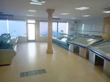 Nau industrial en venda a Argamasilla de Calatrava