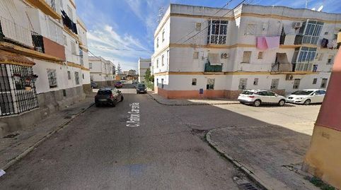 Photo 2 of Flat for sale in Calle Patron Carrerilla, 9, Bonanza - Avda de Huelva - Barrio Andalucia, Sanlúcar de Barrameda