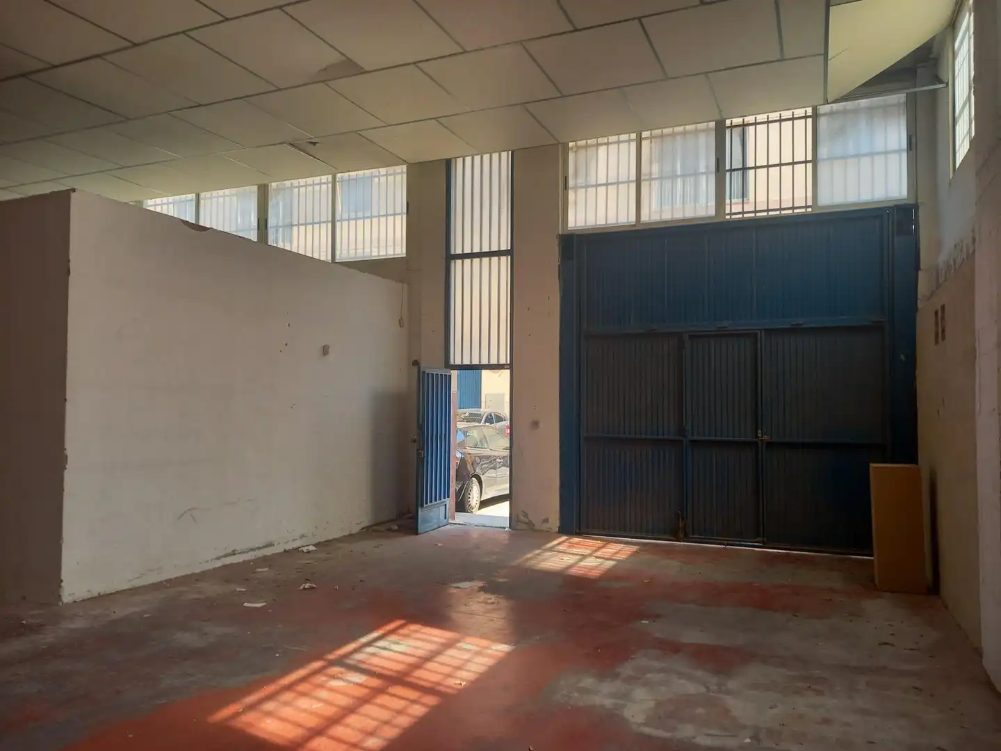 Nave industrielle à louer à Elche ciudad, imagen 6