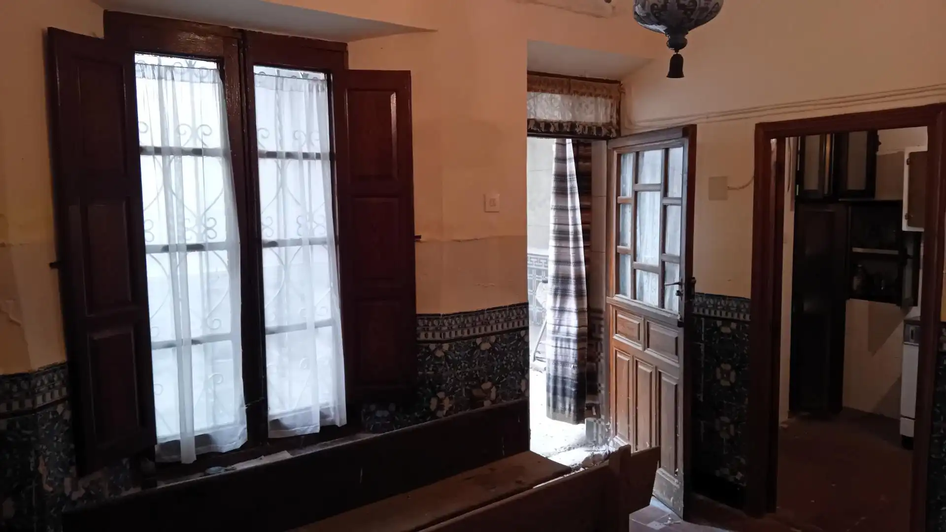 Casa o xalet en venda a Lagartera