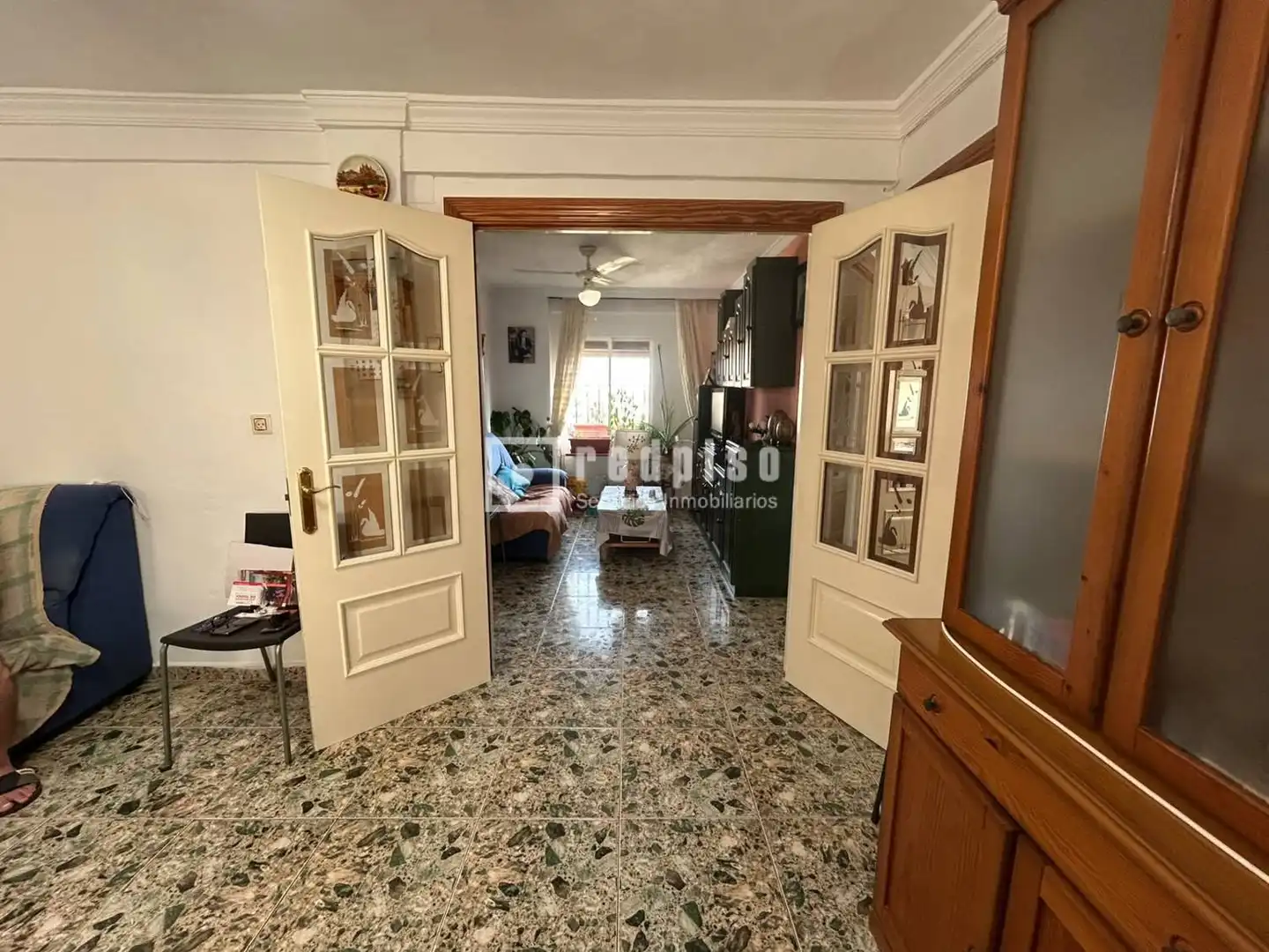 Wohnung zum Verkauf in Ciudad Jardín, imagen 4