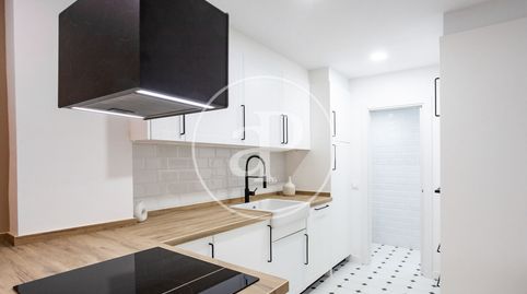 Photo 4 of Flat for rent in C. de Edgar Neville, Cuatro Caminos - Azca, Madrid Capital