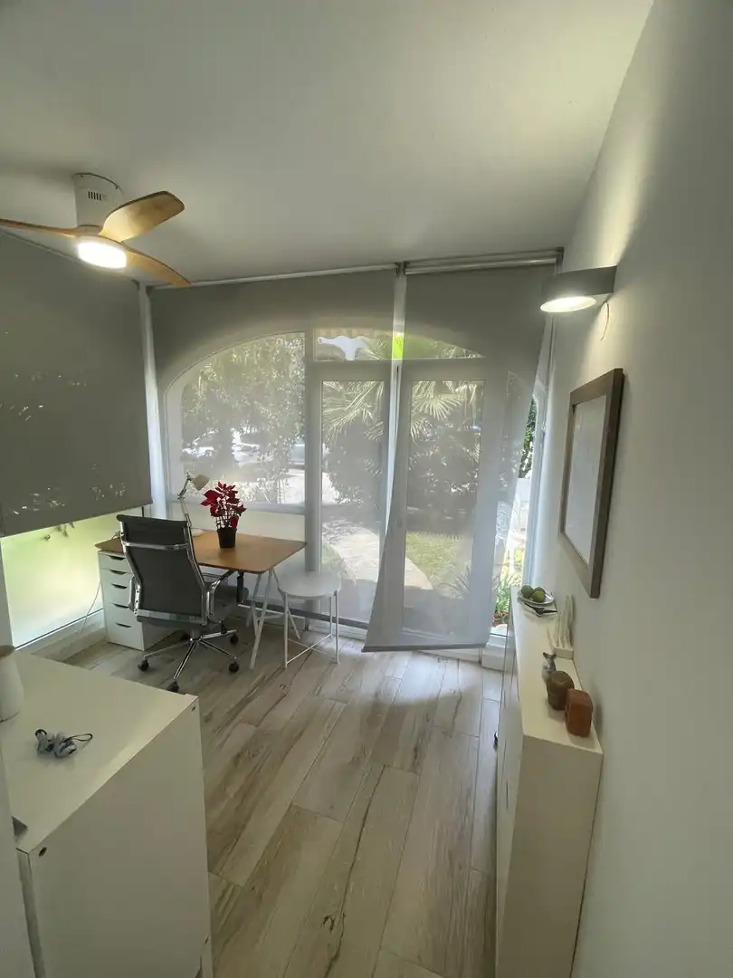 Comedor de Casa o chalet en venta en La Capellanía - El Higuerón