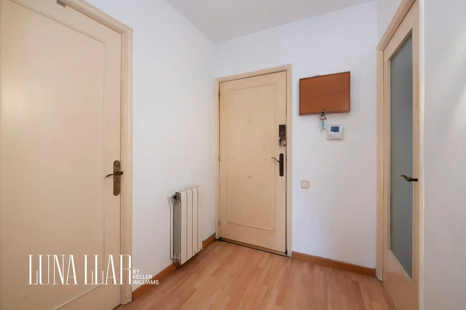 Attic for sale in Castelldefels  with Air Conditioner, Heating and Parquet flooring