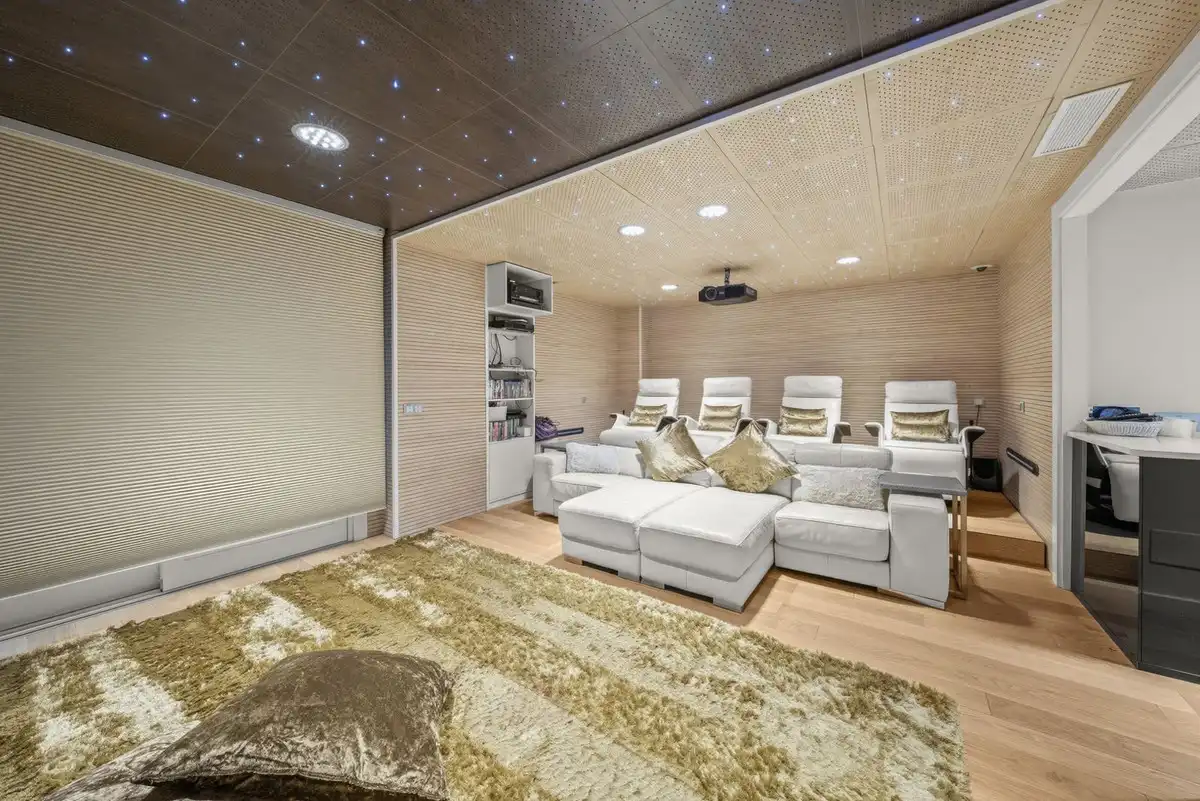 Villa mit Pool zum Verkauf in Río Real - Los Monteros, imagen 22