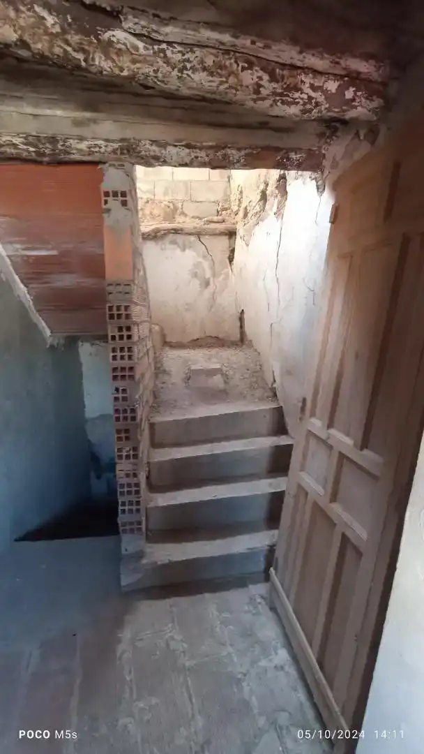 Finca rústica en venta en Castellote