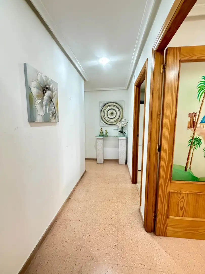 Appartamento con terrazza in vendita a Elche ciudad, imagen 7