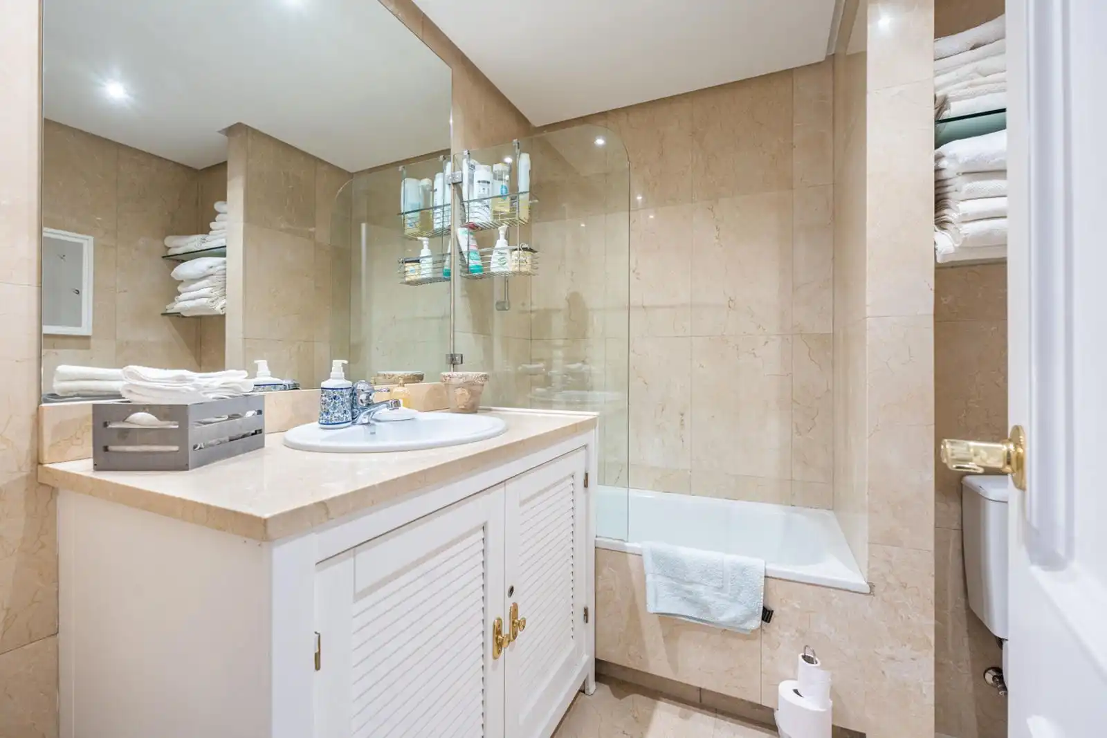 Flat with pool for sale in Claveles, imagen 18