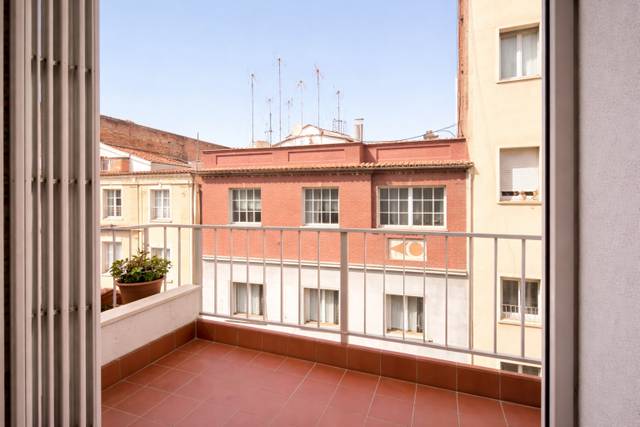 Piso en Venta en Vila de Gràcia