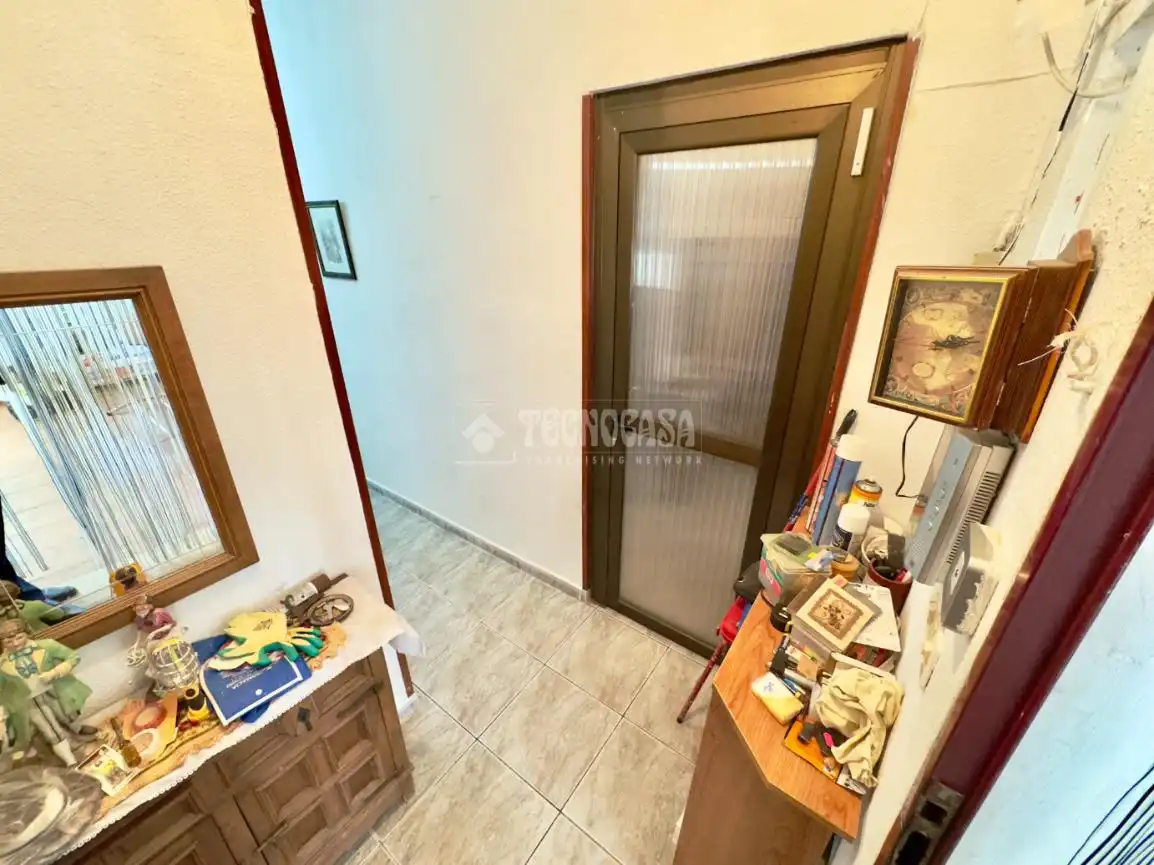 Casa o xalet en venda en Valdeavero amb Calefacció, Terrassa i Traster