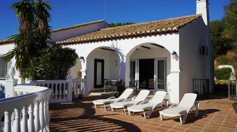 Foto 2 de Casa o xalet en venda a Avenida de España, 63b, Calahonda, Málaga