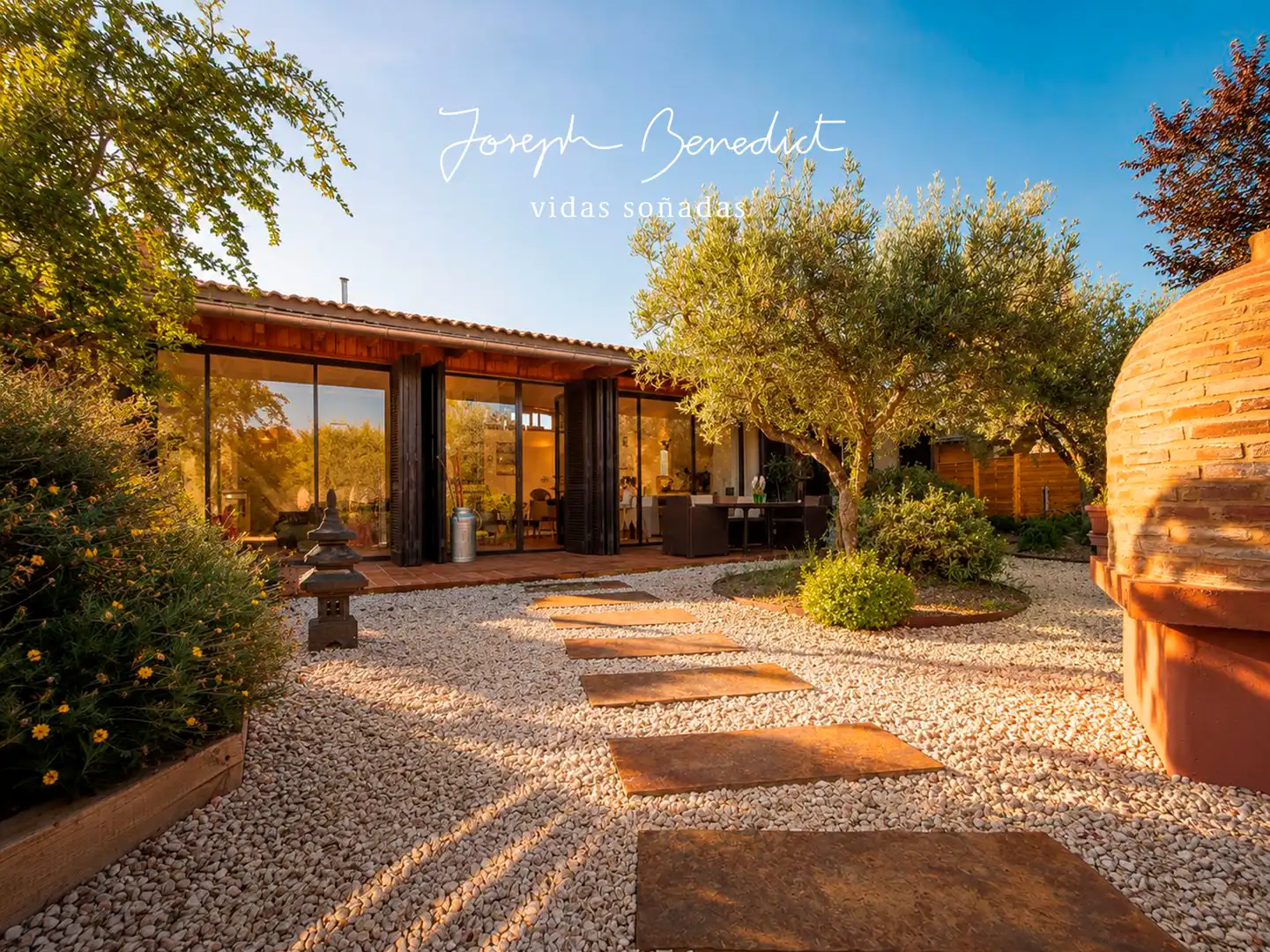 Houses for sale in Torrelles de Llobregat  with Air Conditioner, Heating and Private garden