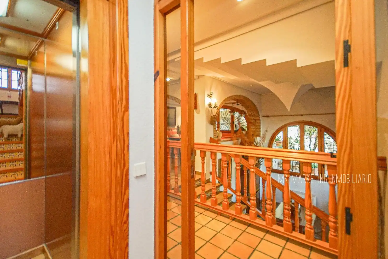 Casa o chalet en venta en Mazarrón con Calefacción, Jardín privado y Terraza