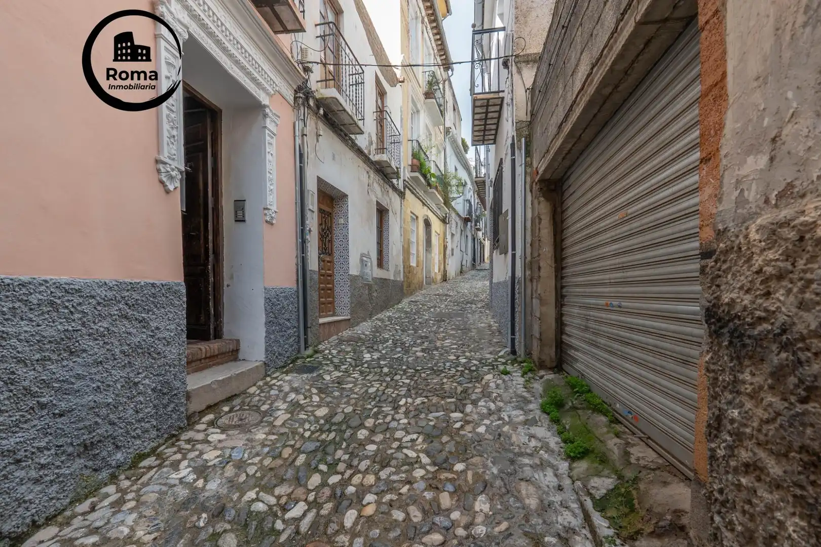Adossat en venda a Albaicín, imagen 12