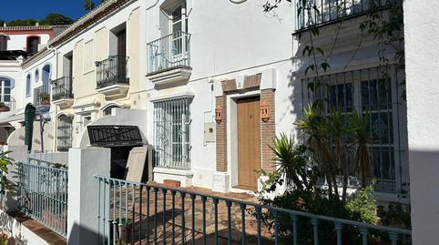 Foto 2 de Casa adosada en venda a Ur Perl de la Heredia VII (pz. Manolín), La Quinta, Málaga