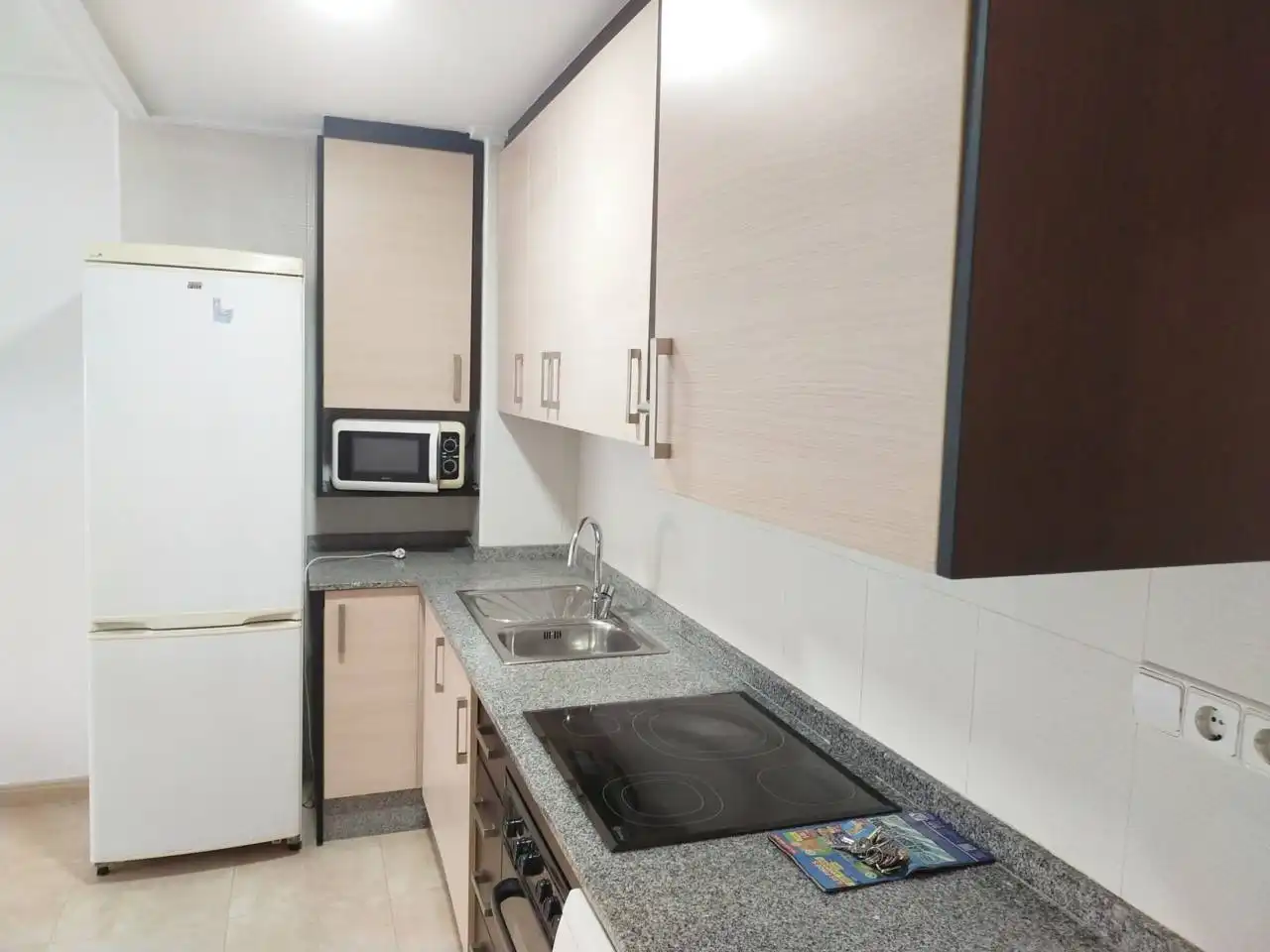 Wohnung mit Aufzug zum Verkauf in Elche ciudad, imagen 5