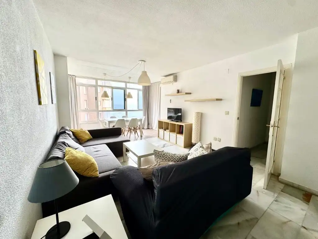 Appartement avec piscine à vendre à Urbanizacion Costa Del Oro, imagen 5