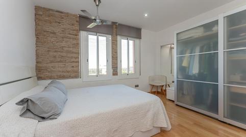 Foto 3 de Àtic en venda a Passeig Maragall, Barcelona