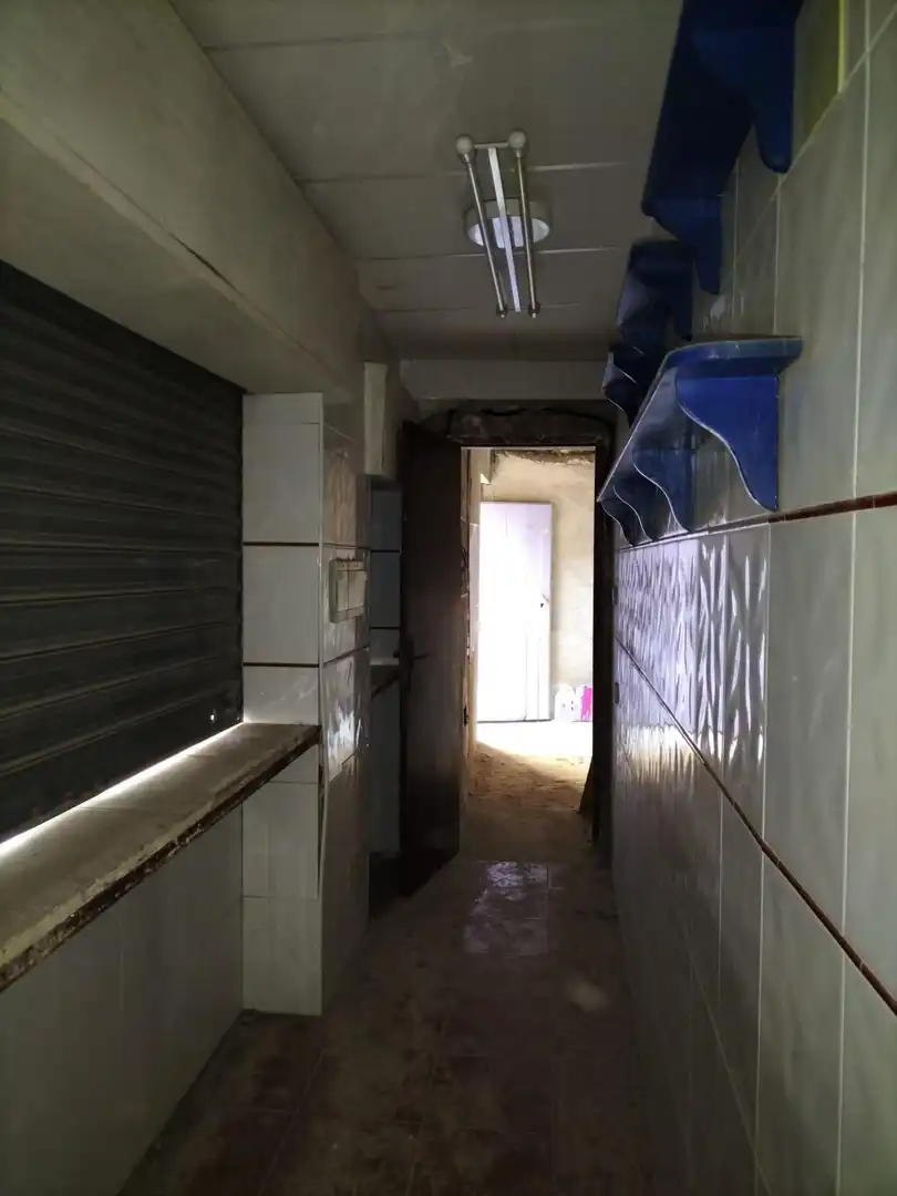 Cuina de Casa o xalet en venda en Las Torres de Cotillas amb Terrassa i Traster