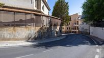 Vista exterior de Pis en venda en Monachil amb Traster