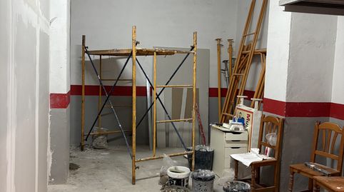 Foto 2 von Geschaftsraum zur Miete in Avenida de Los Manantiales, 24, Manantiales - Estación de Autobuses, Torremolinos