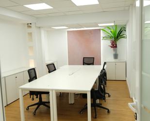 Office to rent in  Madrid Capital  with Air Conditioner, Heating and Furnished