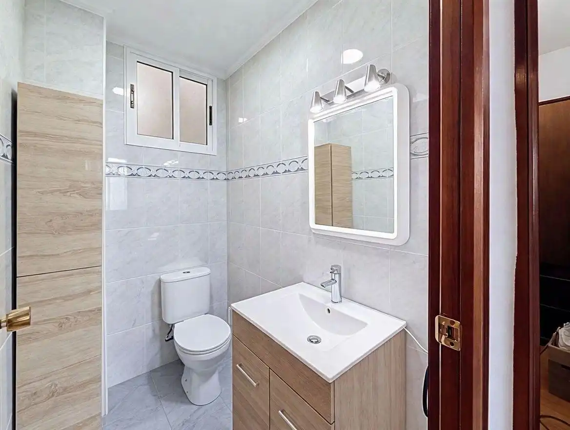 Piso con terraza en venta en SELGAS, imagen 16