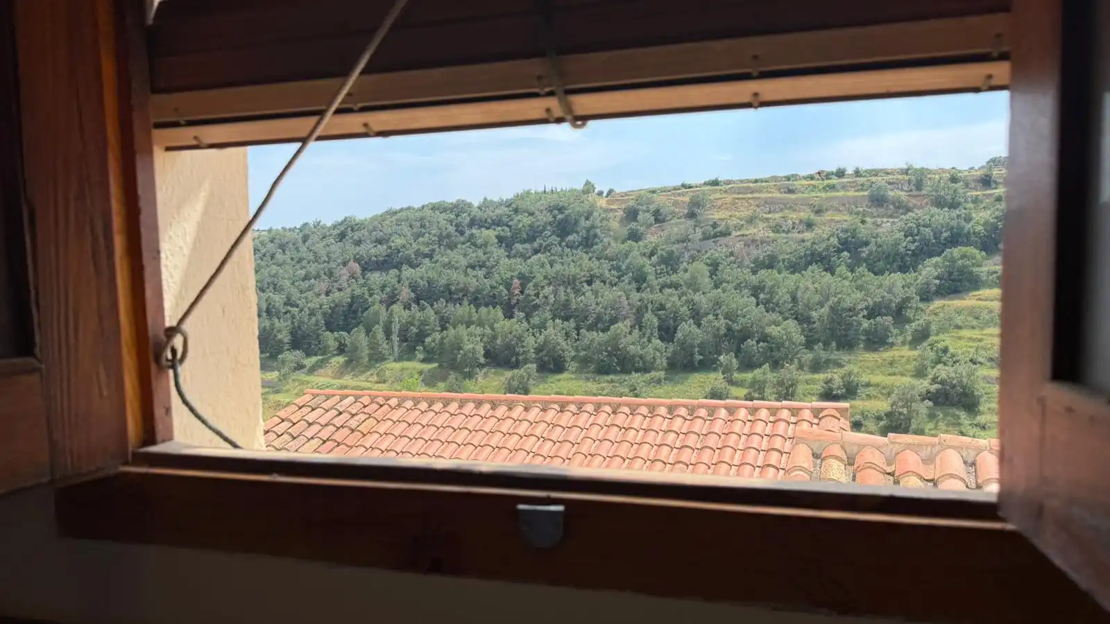 Casa adosada en venta en Villafranca del Cid / Vilafranca