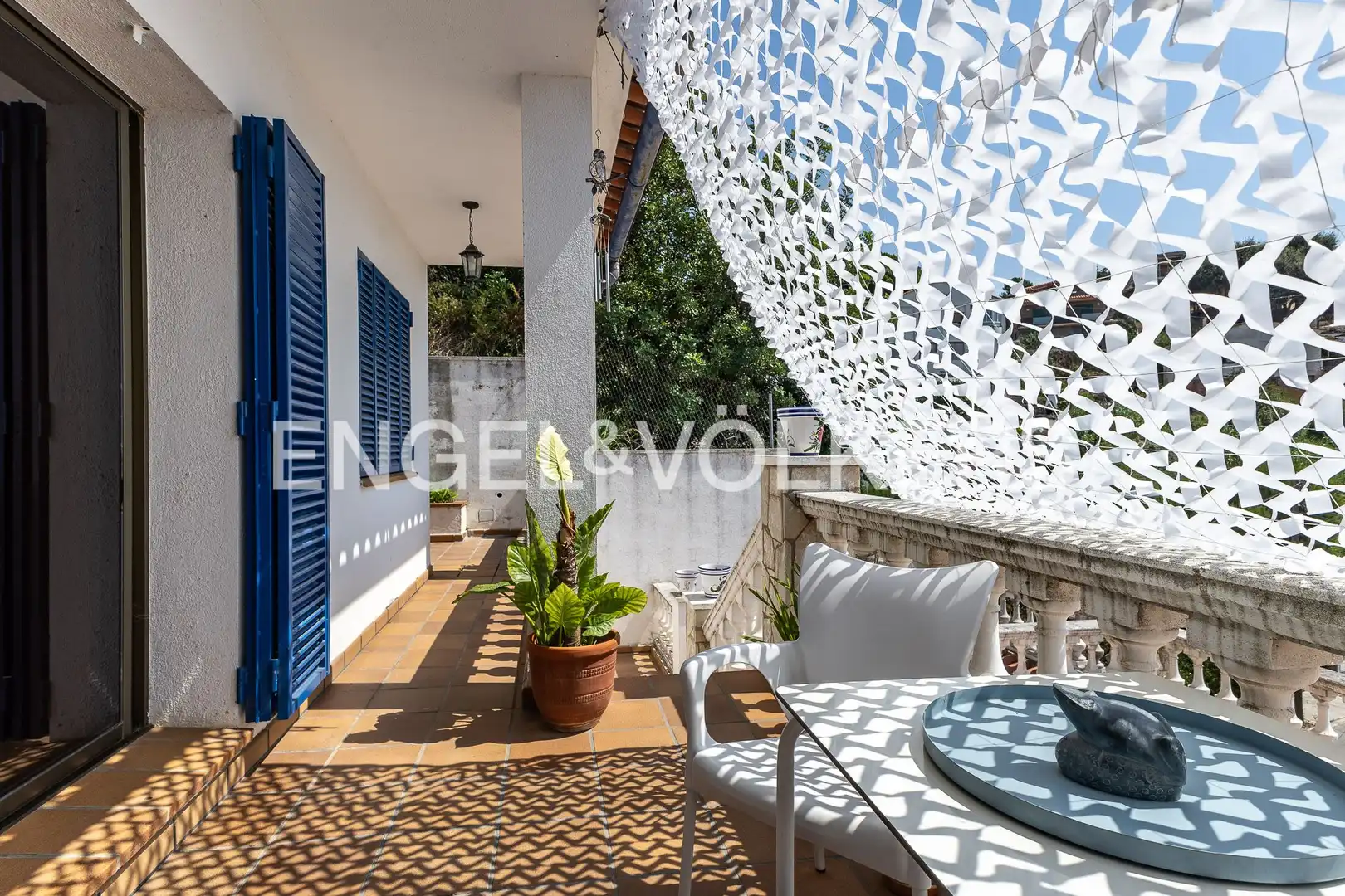 Casa amb terrassa en venda a Arenys de Munt, imagen 51