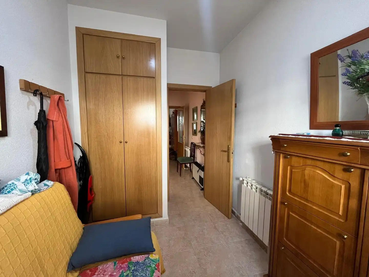 Casa adosada en venta en Cáceres con Aire acondicionado, Calefacción y Terraza