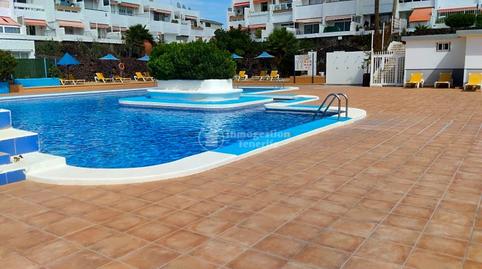 Foto 2 de Estudio de alquiler en José Antonio Tavio Alfonso, Costa del Silencio, Santa Cruz de Tenerife