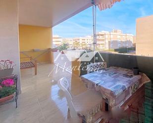 Apartament de lloguer a Águilas