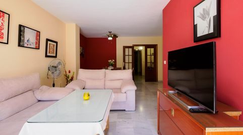Foto 3 de Piso en venta en La Florida - Parque Norte, Málaga Capital