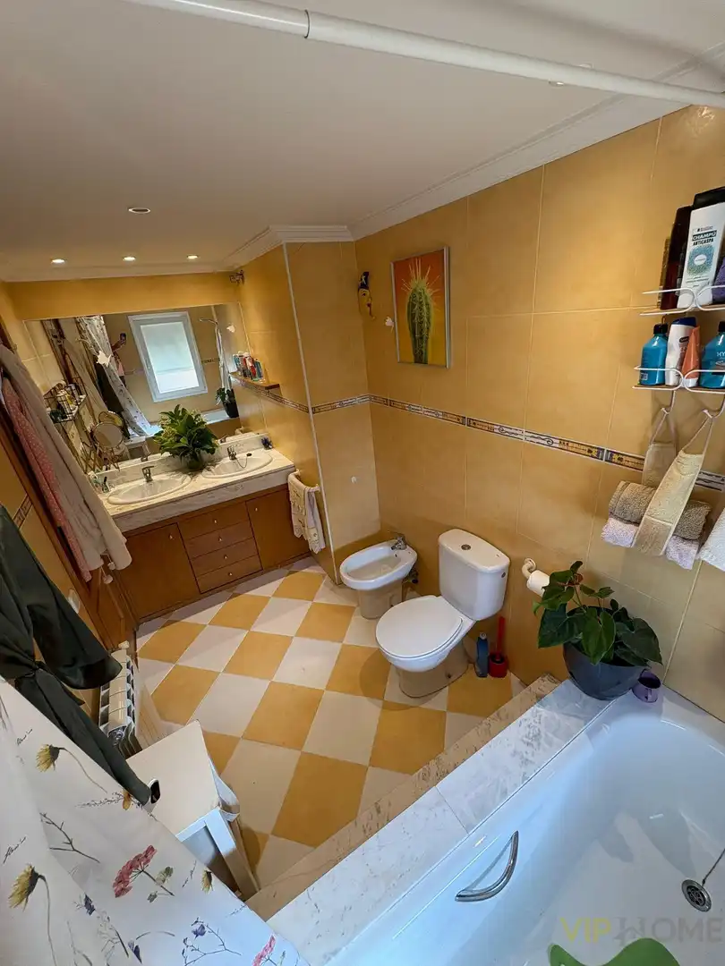 Doppelhaushälfte mit Pool zum Verkauf in carrer suro de la creu 7, imagen 18
