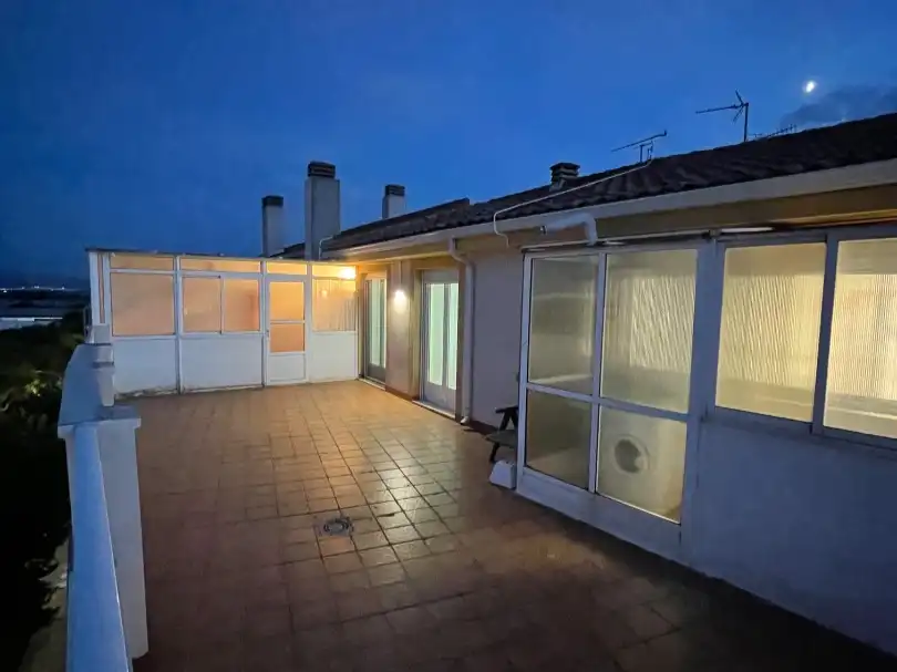 Flat for rent in Avenida Villena, 30, Caudete