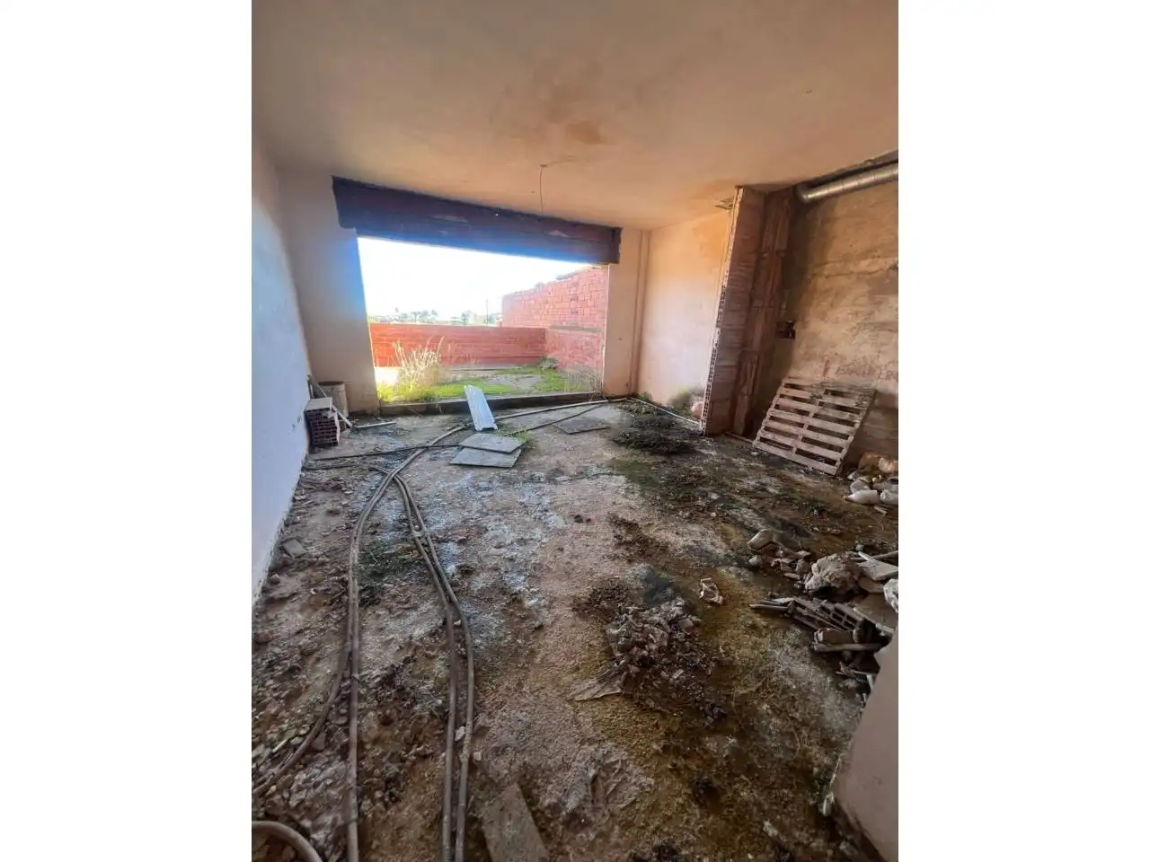 Edificio en venta en Sabadell