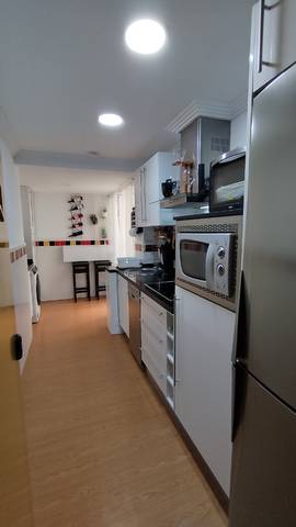 Piso en Venta en Calle Águila Blanca en La Plata