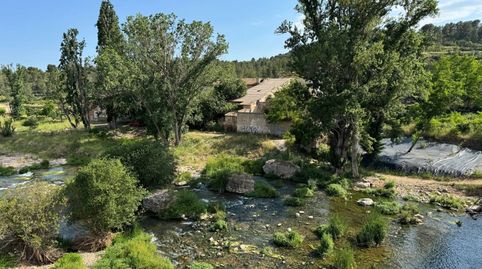 Foto 5 de Finca rústica en venda a Calle Polígono 1, 907, Soneja, Castellón