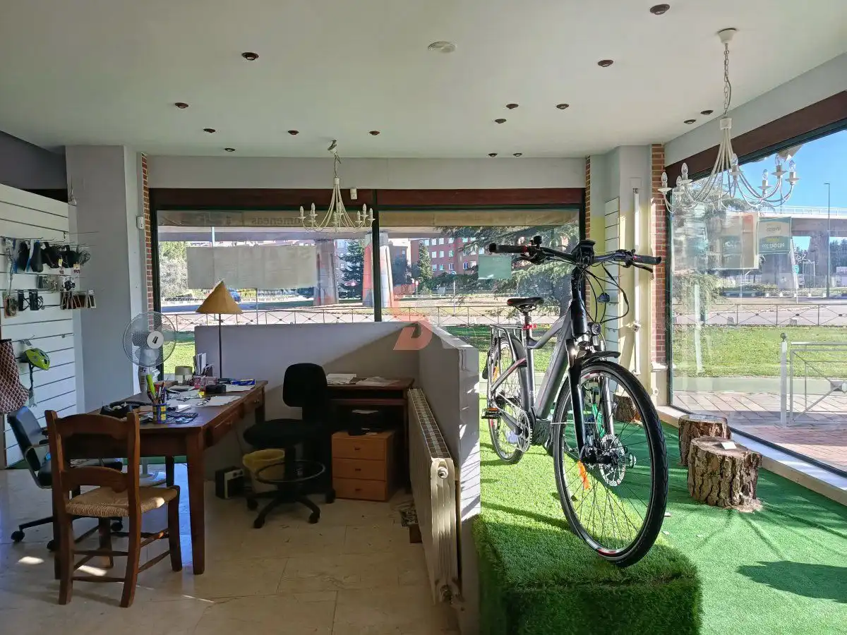 Local comercial en venda a DE RUEDA, imagen 13