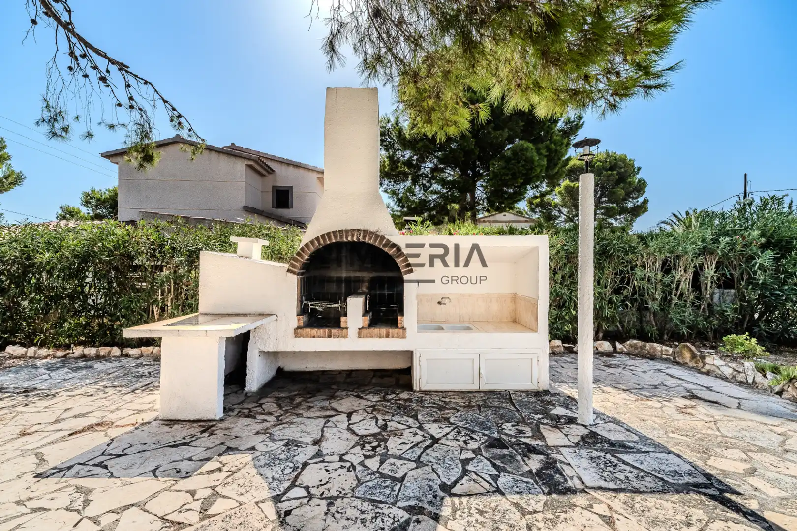 Villa avec terrasse à vendre à Carrer Castella, imagen 15