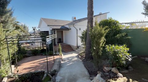 Photo 2 of Houses for sale in Las Matas - Peñascales, Las Rozas de Madrid