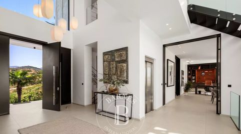 Foto 4 de Casa o xalet de lloguer a La Concha - Resina Golf, Estepona