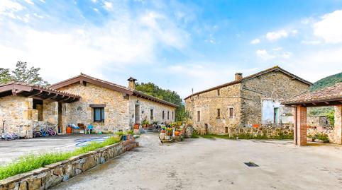 Foto 4 de Finca rústica en venda a Olot, Girona