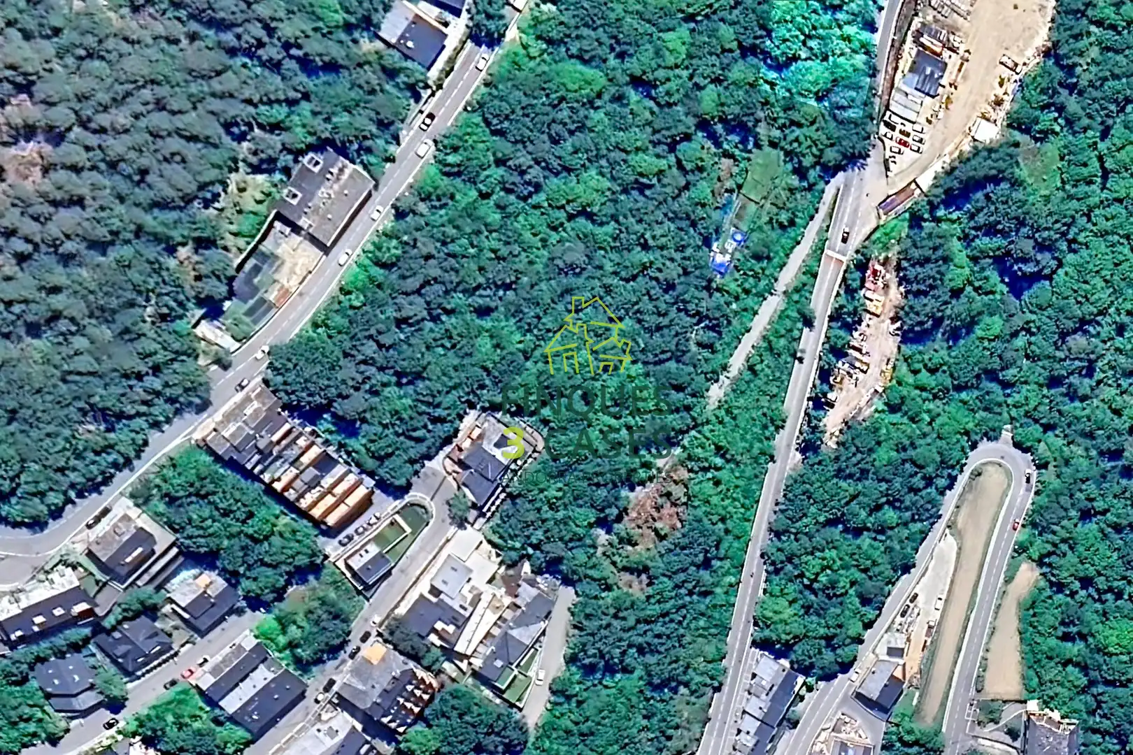 Rural land for sale in Les Escaldes, imagen 6