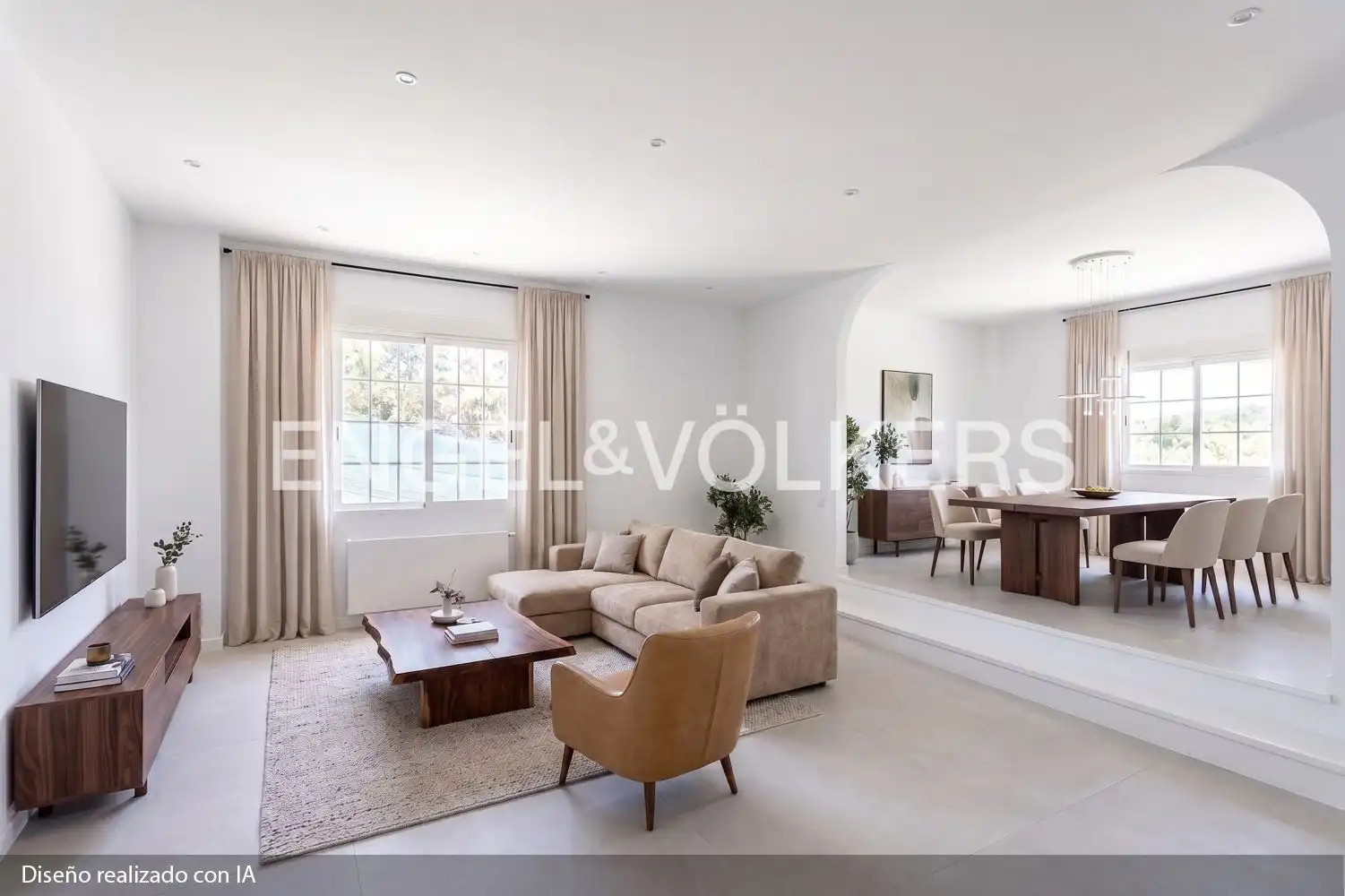 Vista exterior de Casa o chalet en venta en Móstoles con Calefacción, Jardín privado y Parquet