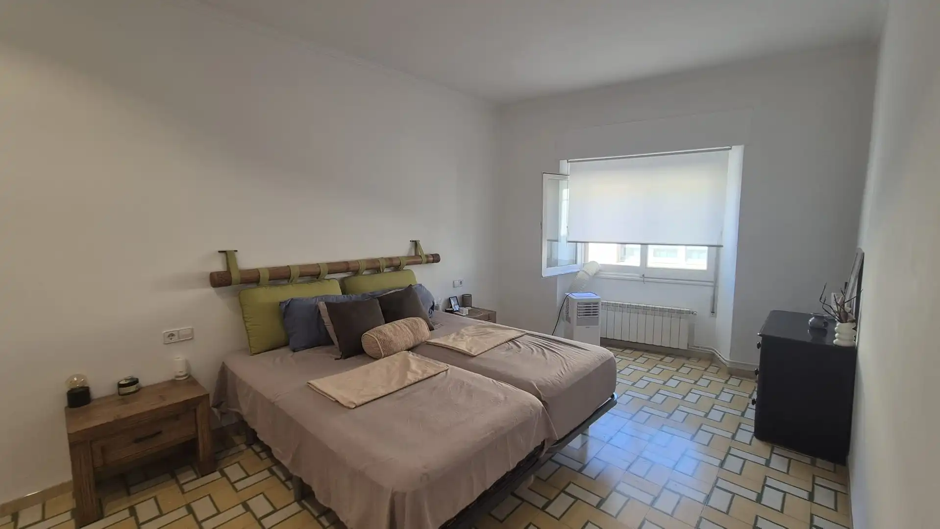 Bedroom of Country homes for sale in Pals  with Heating and Storage room